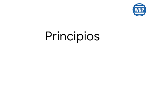 principios de pilates
